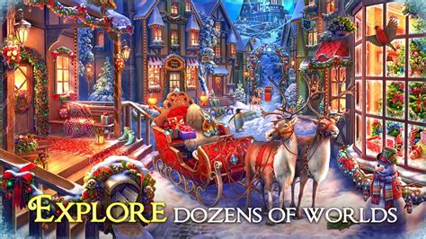 fandom hidden city hidden objects.